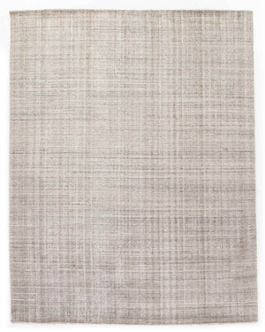 Amaud Rug 9x12' in Brown and Cream