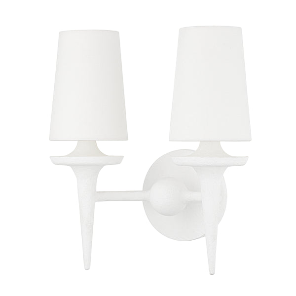 Torch Wall Sconce