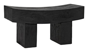 Bow Bench