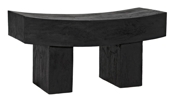 Bow Bench