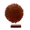 Haida Table Sculpture