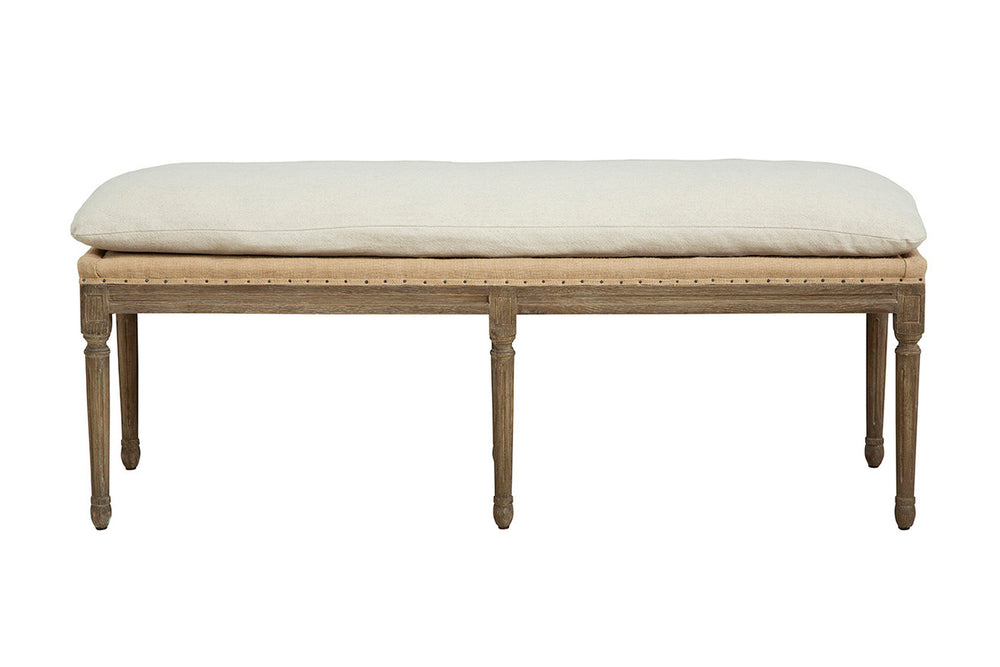 Milton Bench