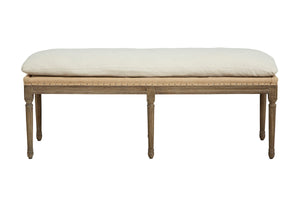 Milton Bench