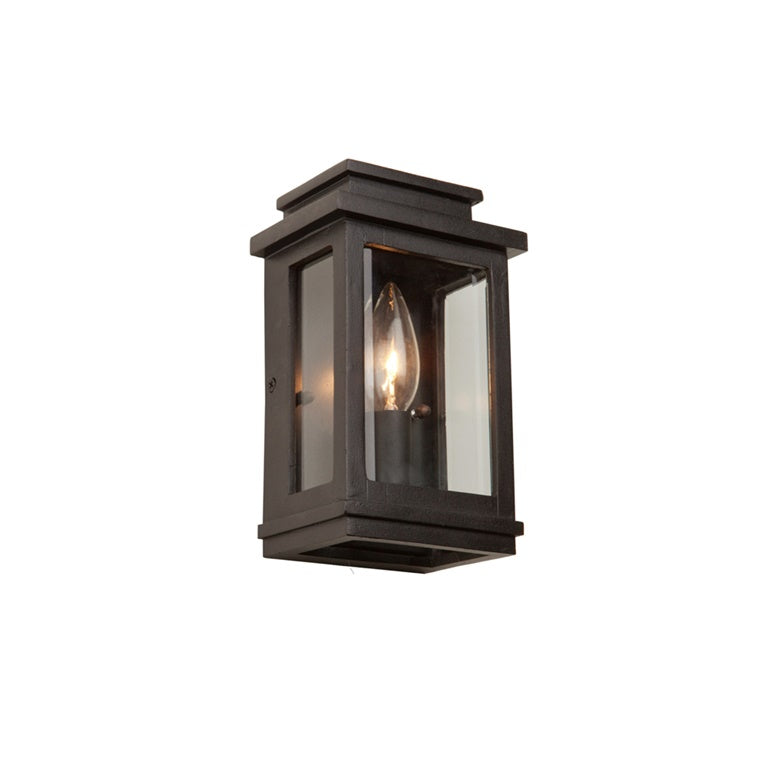 Freemont AC8191ORB Outdoor Wall Light in Oil Rubbed Bronze
