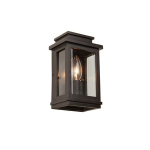 Freemont AC8191ORB Outdoor Wall Light in Oil Rubbed Bronze