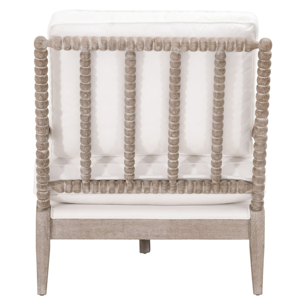 Rouleau Chaise Lounge