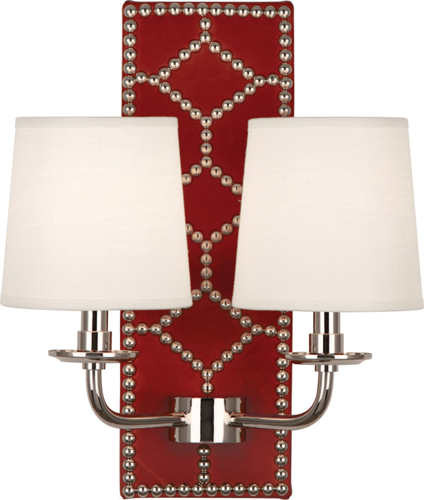 Williamsburg Lightfoot Wall Sconce