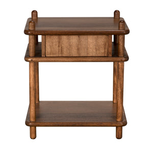 Keller Side Table