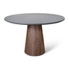 Mona Glass Dining Table