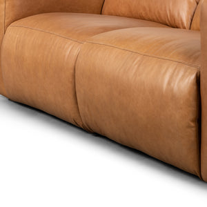 Radley Power Recliner 2Pc Sectional In 89"