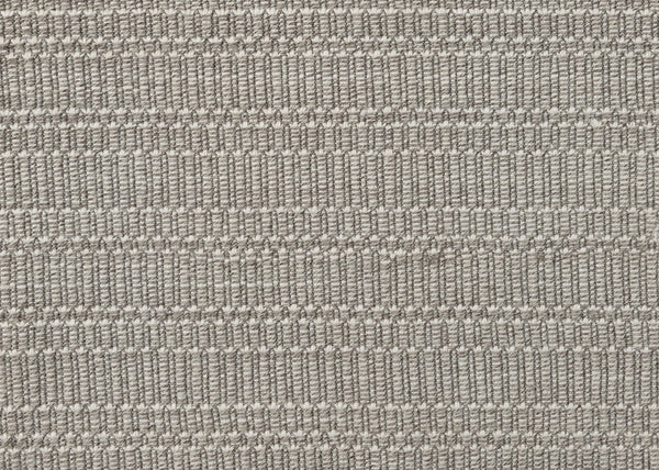 Indoor/Outdoor Yuma Rug - Pebble Gray 5'x8'