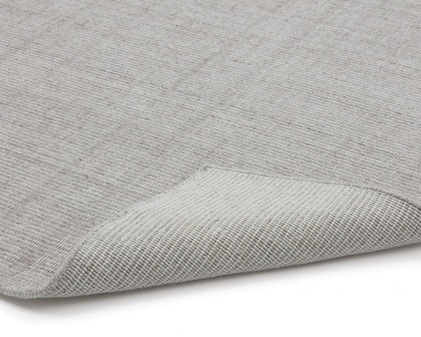 Whistler Hand-loomed Rug - Ivory - 8' X 10'