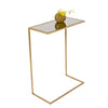GOLD LF CIGAR TABLE