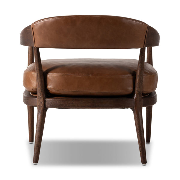 Dane Chair - Sonoma Chestnut