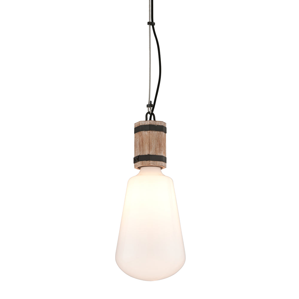 Fulton Pendant
