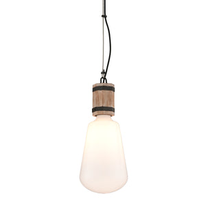 Fulton Pendant