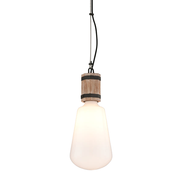 Fulton Pendant