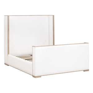 Tailor Shelter Queen Bed