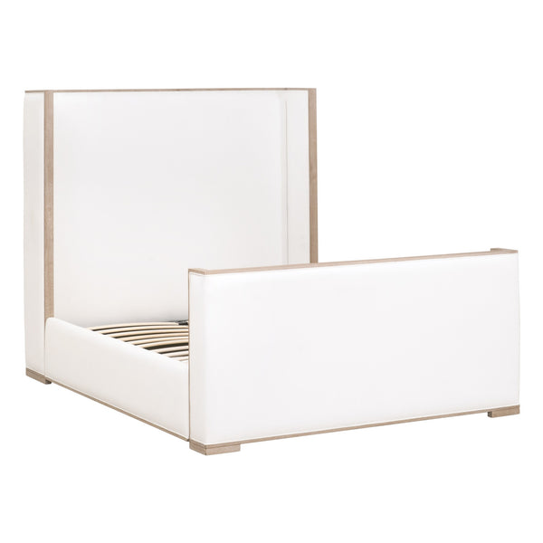 Tailor Shelter Queen Bed