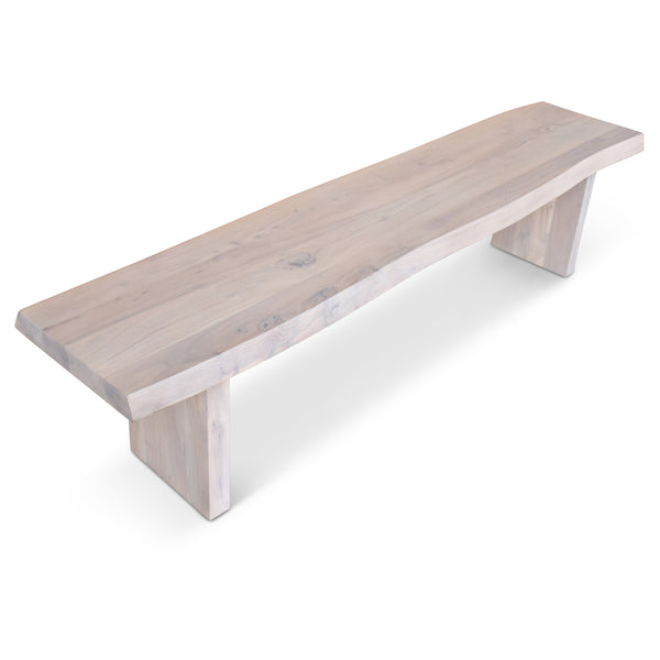 Brooks 65" Bench