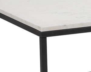 ELLERY COFFEE TABLE