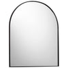 Parallel Mirror In Graphite
