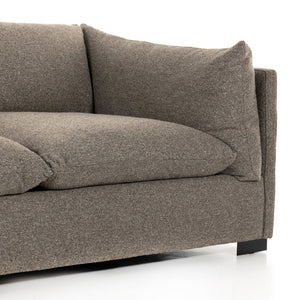 Westwood Raf Sofa Pc-71" - Torrance Rock