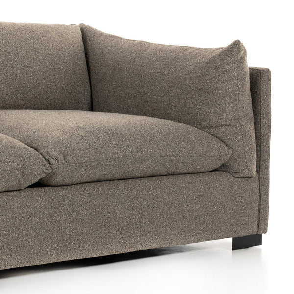 Westwood Raf Sofa Pc-71" - Torrance Rock