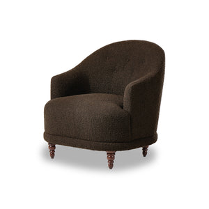 Marnie Chair in Knoll Mink
