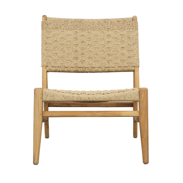 Capri Outdoor Occasional Chair