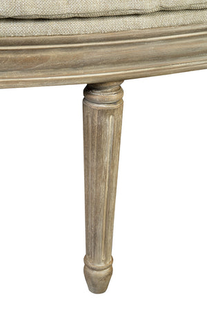 Mulligan Bench