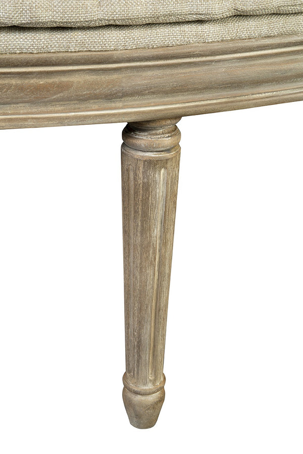 Mulligan Bench