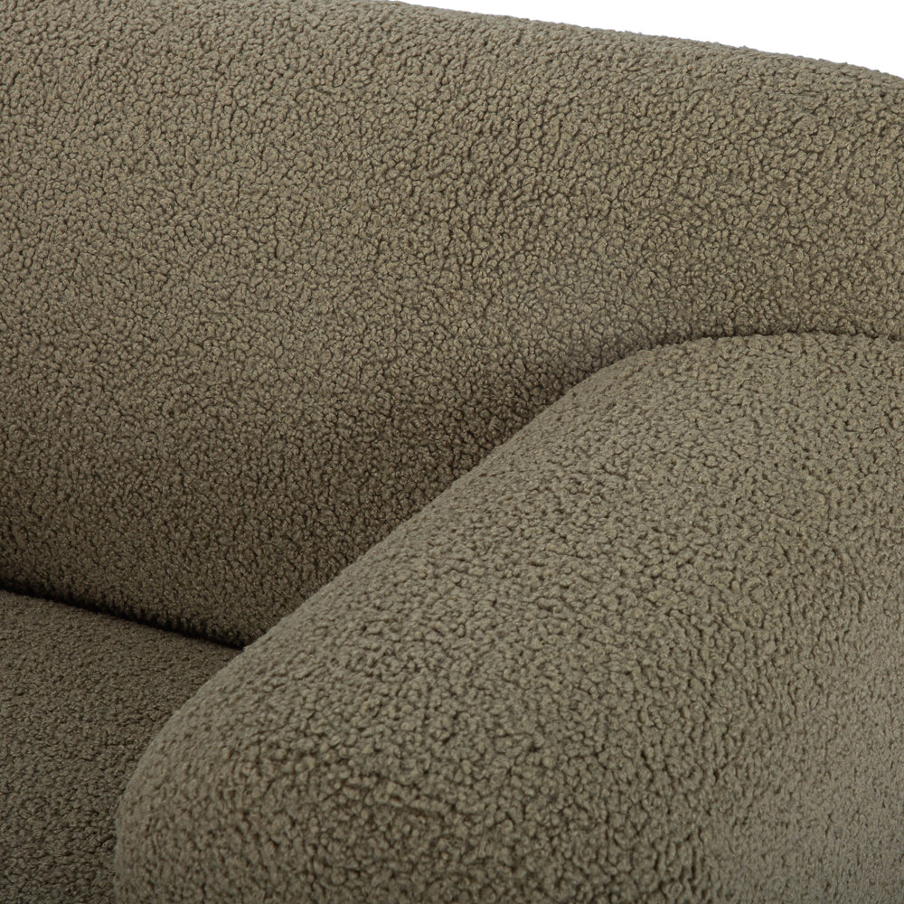 Kuma Accent Chair