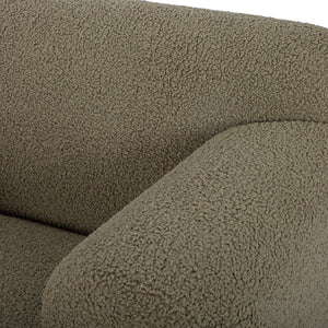 Kuma Accent Chair