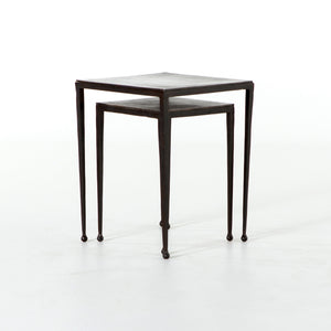Dalston Nesting End Tables