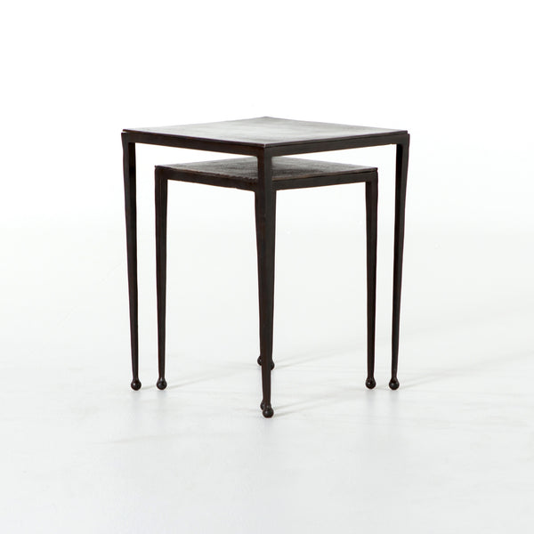 Dalston Nesting End Tables