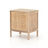 Open Box - Sydney Right Nightstand In Natural