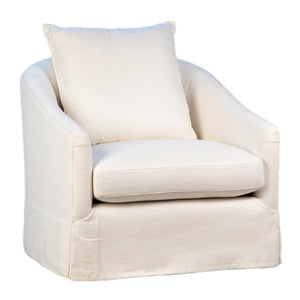 Milan Swivel Chair