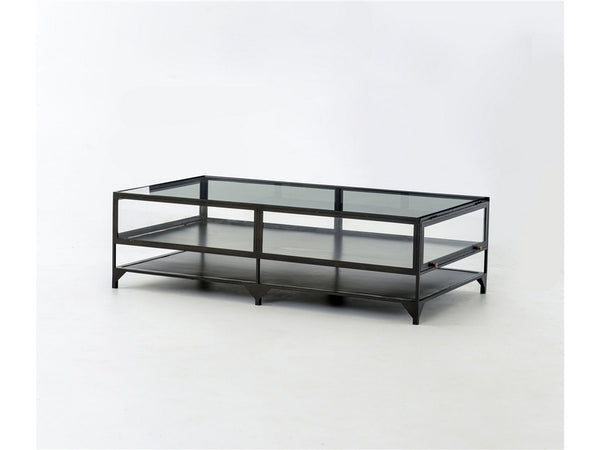 Vachon Coffee Table
