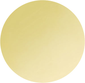 Stephen Coffee Table In Gold