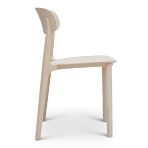 Spencer Stacking Chair Set