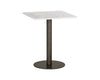 CLAUDIA BISTRO TABLE - 24"