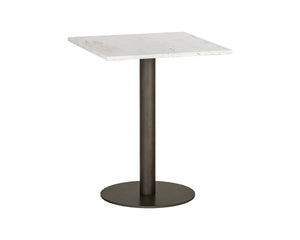 CLAUDIA BISTRO TABLE - 24"