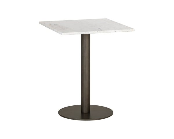 CLAUDIA BISTRO TABLE - 24"