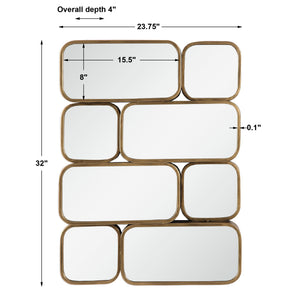 Canute Mirror