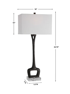 Darbie Table Lamp