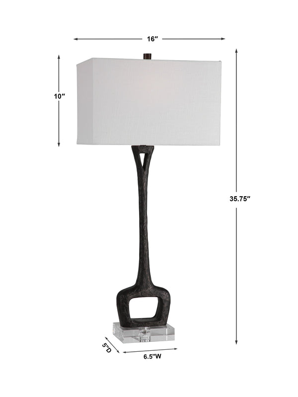 Darbie Table Lamp