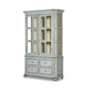 The "You Will Need A Lot Of Hinges" Cabinet