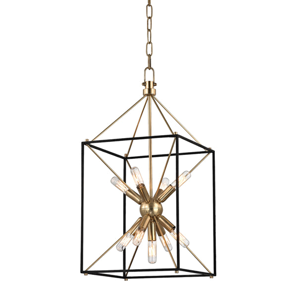 Glendale Lantern
