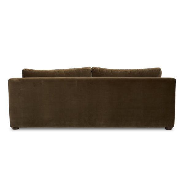 Yelena Sofa - Surrey Olive
